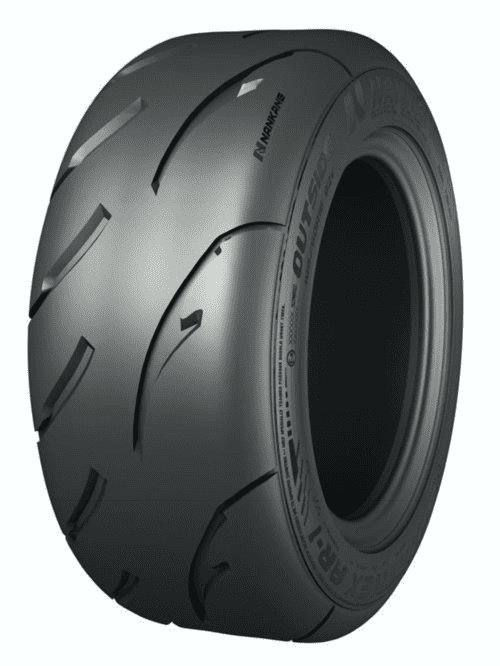 Pneumatiky osobne letne 265/35R20 99Y Nankang SPORTNEX AR-1 XL