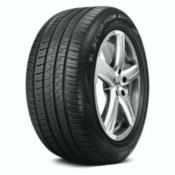 Pneumatiky osobne letne 265/35R22 102V Pirelli SCORPION ZERO ALL SEASON XL