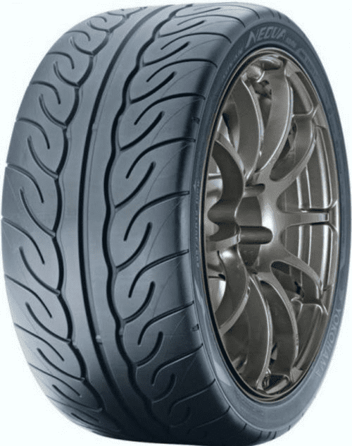 Pneumatiky osobne letne 265/40R18 101W Yokohama ADVAN NEOVA AD08R XL
