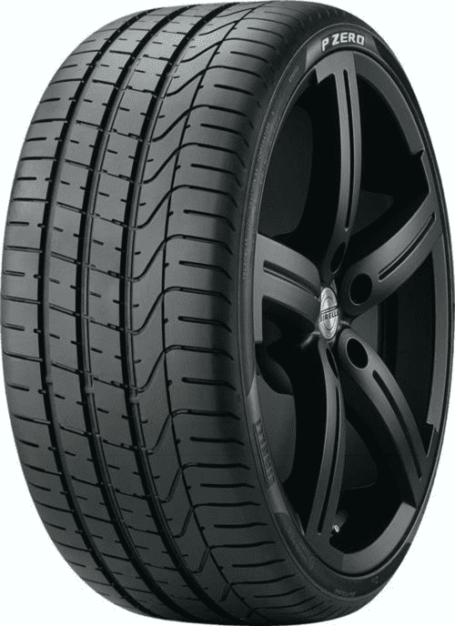 Pneumatiky osobne letne 265/40R21 101Y Pirelli P ZERO