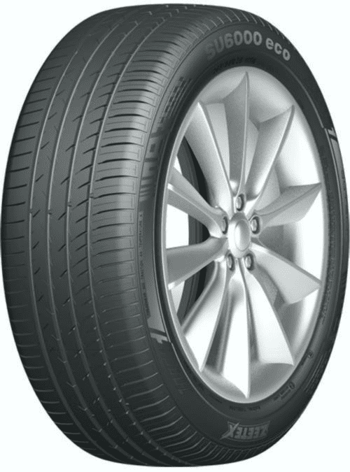 Pneumatiky osobne letne 265/40R21 105W Zeetex SU6000 ECO XL