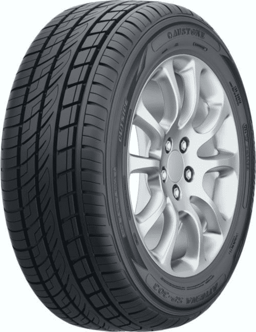 Pneumatiky osobne letne 265/45R20 108Y Austone ATHENA SP303 XL