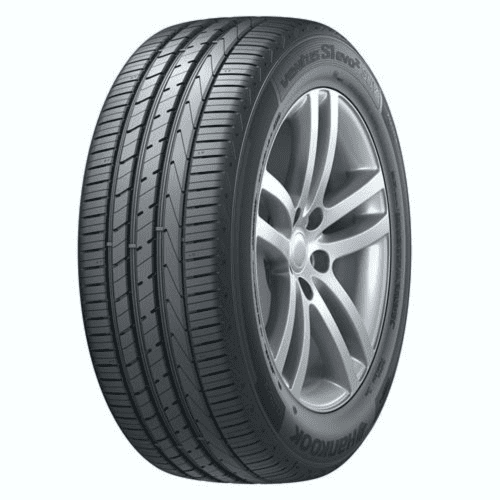 Pneumatiky osobne letne 265/45R20 108Y Hankook VENTUS S1 EVO 2 SUV K117A XL