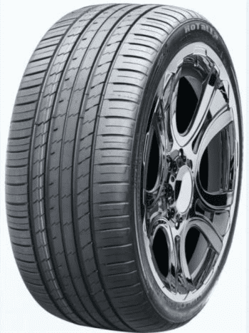 Pneumatiky osobne letne 265/45R20 108Y Rotalla SETULA S-RACE RS01+ XL