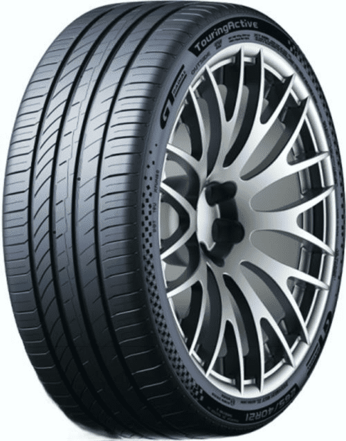 Pneumatiky osobne letne 265/45R21 108W GT Radial TOURING ACTIVE XL