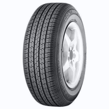 Pneumatiky osobne letne 265/50R19 110H Continental 4X4 CONTACT XL