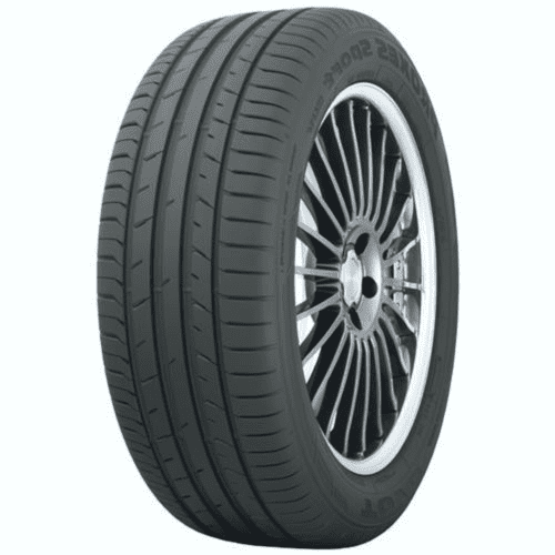 Pneumatiky osobne letne 265/50R19 110Y Toyo PROXES SPORT SUV XL