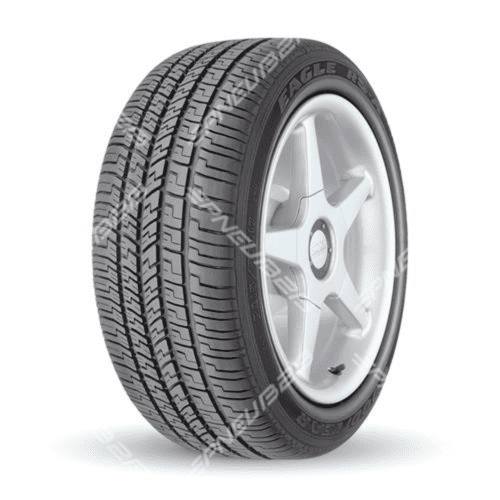 Pneumatiky osobne letne 265/50R20 106V Goodyear EAGLE RS A