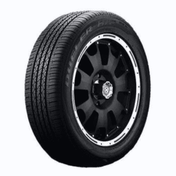 Pneumatiky osobne letne 265/50R20 107V Bridgestone DUELER 92A H/P