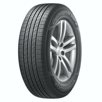 Pneumatiky osobne letne 265/50R20 107V Hankook DYNAPRO HP2 RA33