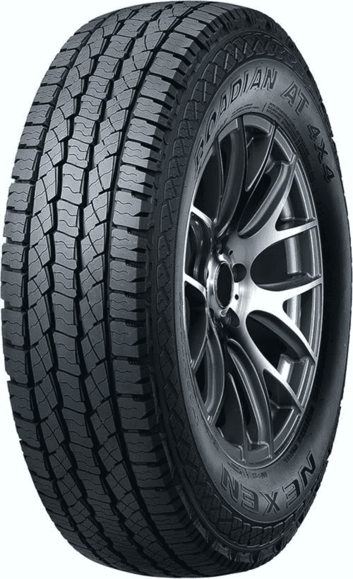 Pneumatiky osobne letne 265/50R20 111T Nexen ROADIAN AT 4X4 (RA7) XL