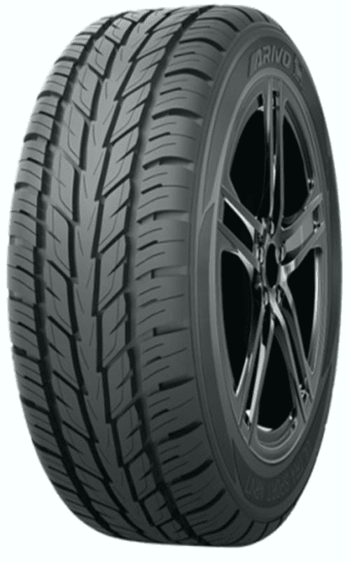 Pneumatiky osobne letne 265/50R20 111V Arivo ULTRA SPORT ARV 7 XL