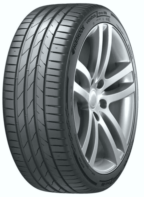 Pneumatiky osobne letne 265/50R20 111W Hankook K137A VENTUS EVO SUV XL
