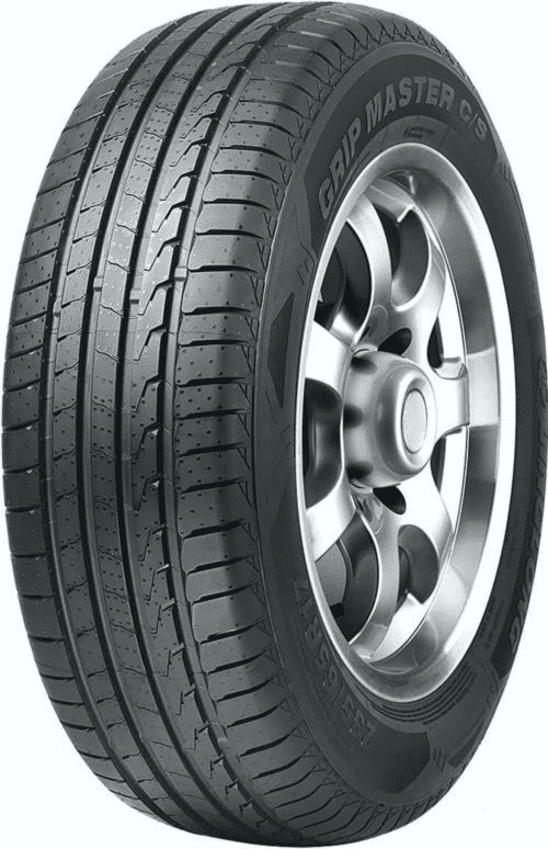 Pneumatiky osobne letne 265/50R20 111W Ling Long GRIP MASTER C/S XL