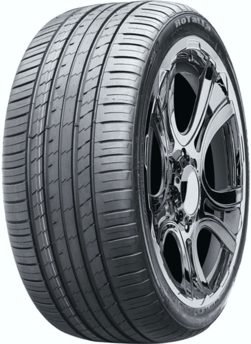 Pneumatiky osobne letne 265/50R20 111W Tracmax X PRIVILO RS-01+ XL