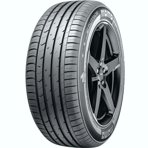 Pneumatiky osobne letne 265/50R20 111Y Momo M300 TOPRUN AS SPORT XL