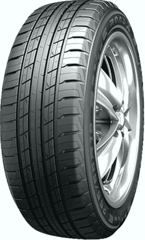 Pneumatiky osobne letne 265/50R20 111Y Roadx RX QUEST SU01 XL