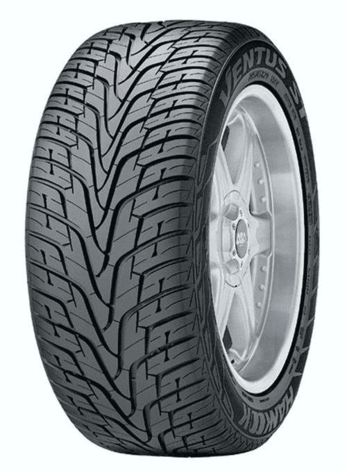 Pneumatiky osobne letne 265/50R20 112W Hankook VENTUS ST RH06 XL