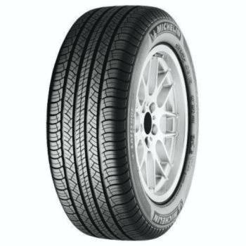 Pneumatiky osobne letne 265/60R18 109H Michelin LATITUDE TOUR HP