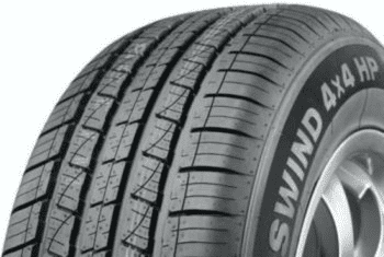 Pneumatiky osobne letne 265/60R18 110H Ling Long GREENMAX 4X4 HP