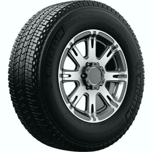 Pneumatiky osobne letne 265/60R18 110H Michelin PRIMACY XC