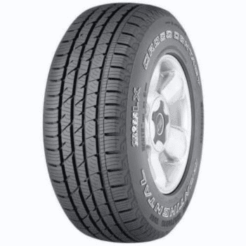 Pneumatiky osobne letne 265/60R18 110T Continental CONTI CROSS CONTACT LX