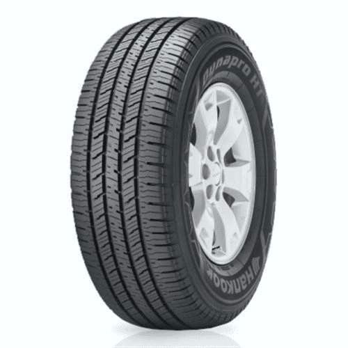 Pneumatiky osobne letne 265/60R18 110T Hankook RH12 DYNAPRO HT