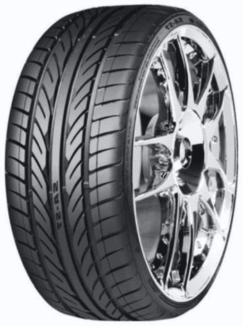 Pneumatiky osobne letne 265/60R18 110V Goodride ZUPER ACE SA57
