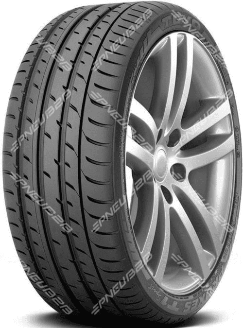 Pneumatiky osobne letne 265/60R18 110V Toyo PROXES T1 SPORT SUV