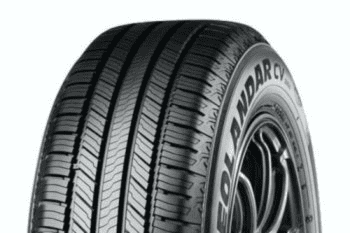 Pneumatiky osobne letne 265/60R18 110V Yokohama GEOLANDAR CV G058