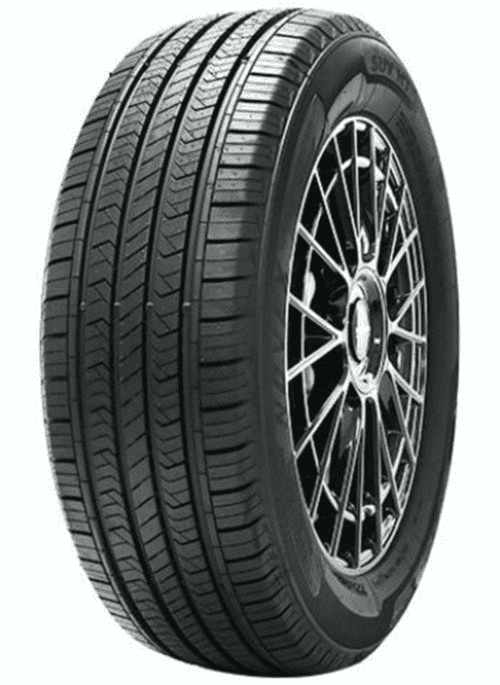 Pneumatiky osobne letne 265/60R18 114H Novex SUV HT XL
