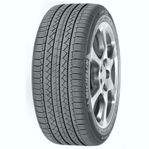 Pneumatiky osobne letne 265/65R17 110S Michelin LATITUDE TOUR