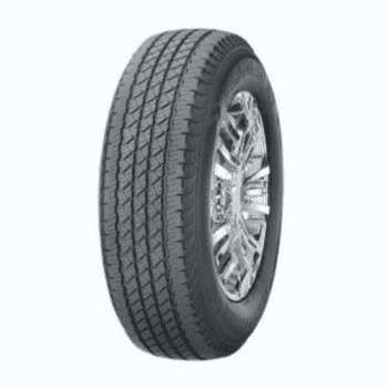 Pneumatiky osobne letne 265/65R17 110S Roadstone ROADIAN HT