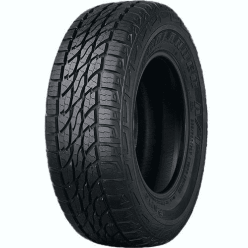 Pneumatiky osobne letne 265/65R17 110T Three-A ECOLANDER A/T