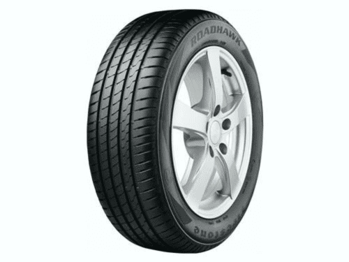 Pneumatiky osobne letne 265/65R17 112H Firestone ROADHAWK