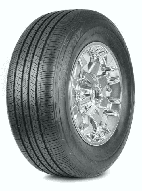 Pneumatiky osobne letne 265/65R17 112H Landsail CLV2