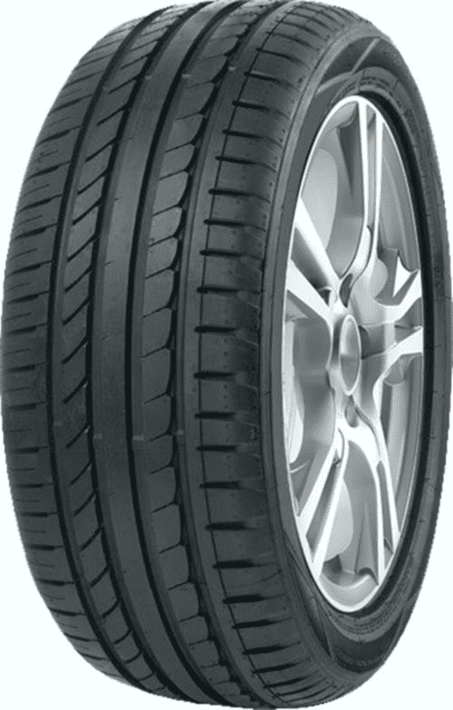 Pneumatiky osobne letne 265/65R17 112H Minerva EMI ZERO SUV
