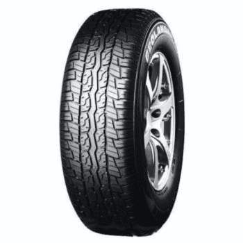 Pneumatiky osobne letne 265/65R17 112H Yokohama GEOLANDAR G902