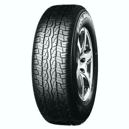 Pneumatiky osobne letne 265/65R17 112H Yokohama GEOLANDAR G902