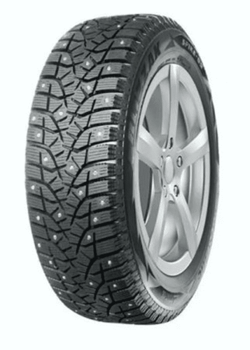 Pneumatiky osobne letne 265/65R18 114V Bridgestone DUELER A/T 693 IV