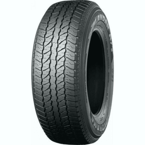 Pneumatiky osobne letne 265/65R18 114V Yokohama GEOLANDAR A/T G31