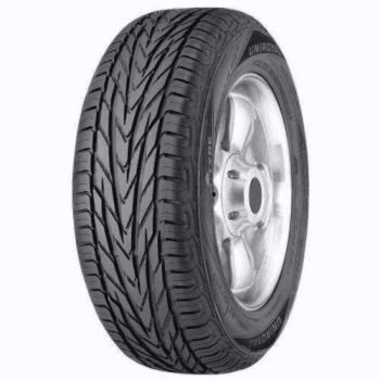 Pneumatiky osobne letne 265/70R15 112/112H Uniroyal RALLYE 4X4 STREET