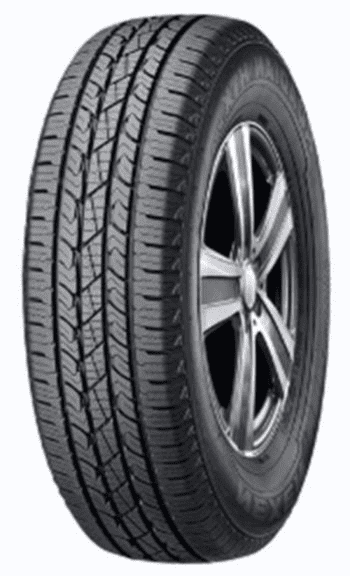 Pneumatiky osobne letne 265/70R15 112S Nexen ROADIAN HTX RH5