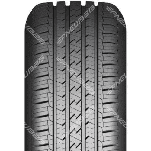 Pneumatiky osobne letne 265/70R16 112H Achilles DESERT HAWK H/T 2