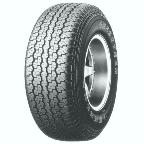 Pneumatiky osobne letne 265/70R16 112H Dunlop GRANDTREK TG35