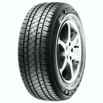 Pneumatiky osobne letne 265/70R16 112H Lassa COMPETUS H/L