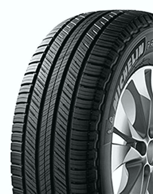 Pneumatiky osobne letne 265/70R16 112H Michelin PRIMACY SUV
