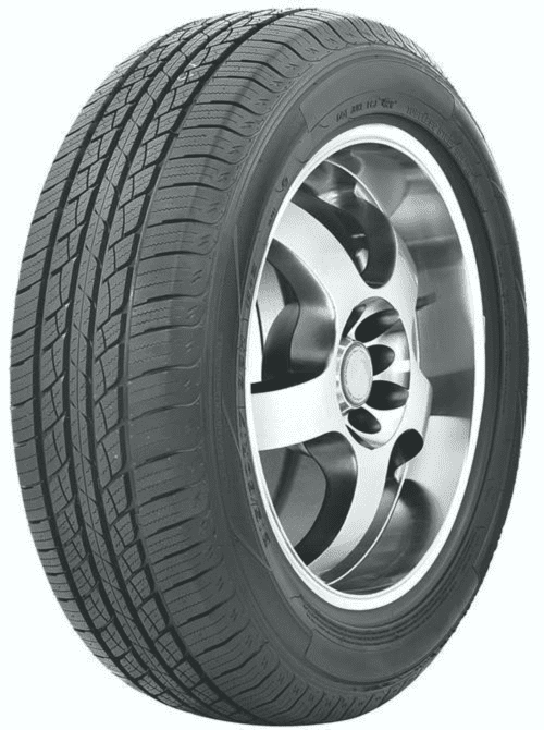 Pneumatiky osobne letne 265/70R16 112H Superia STAR CROSS