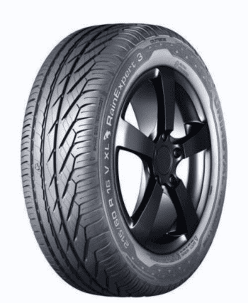 Pneumatiky osobne letne 265/70R16 112H Uniroyal RAIN EXPERT 3 SUV