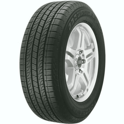 Pneumatiky osobne letne 265/70R16 112H Yokohama GEOLANDAR H/T G056